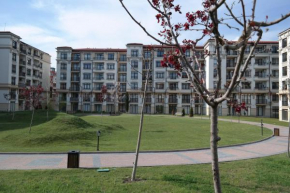 Aivazovsky Park ap, Anchialos H14